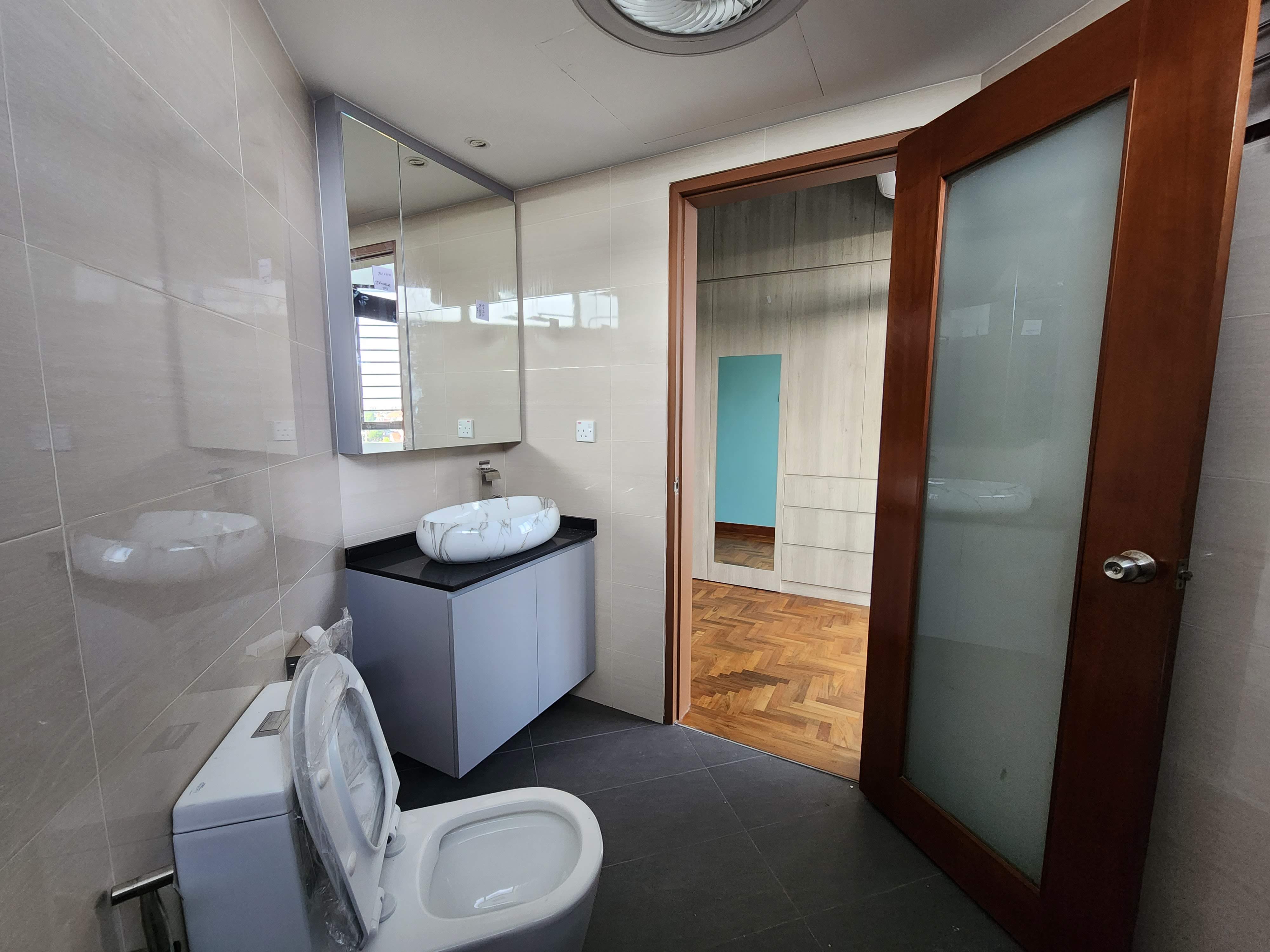 Mandarin Gardens Condo - Marine Parade - Image 8