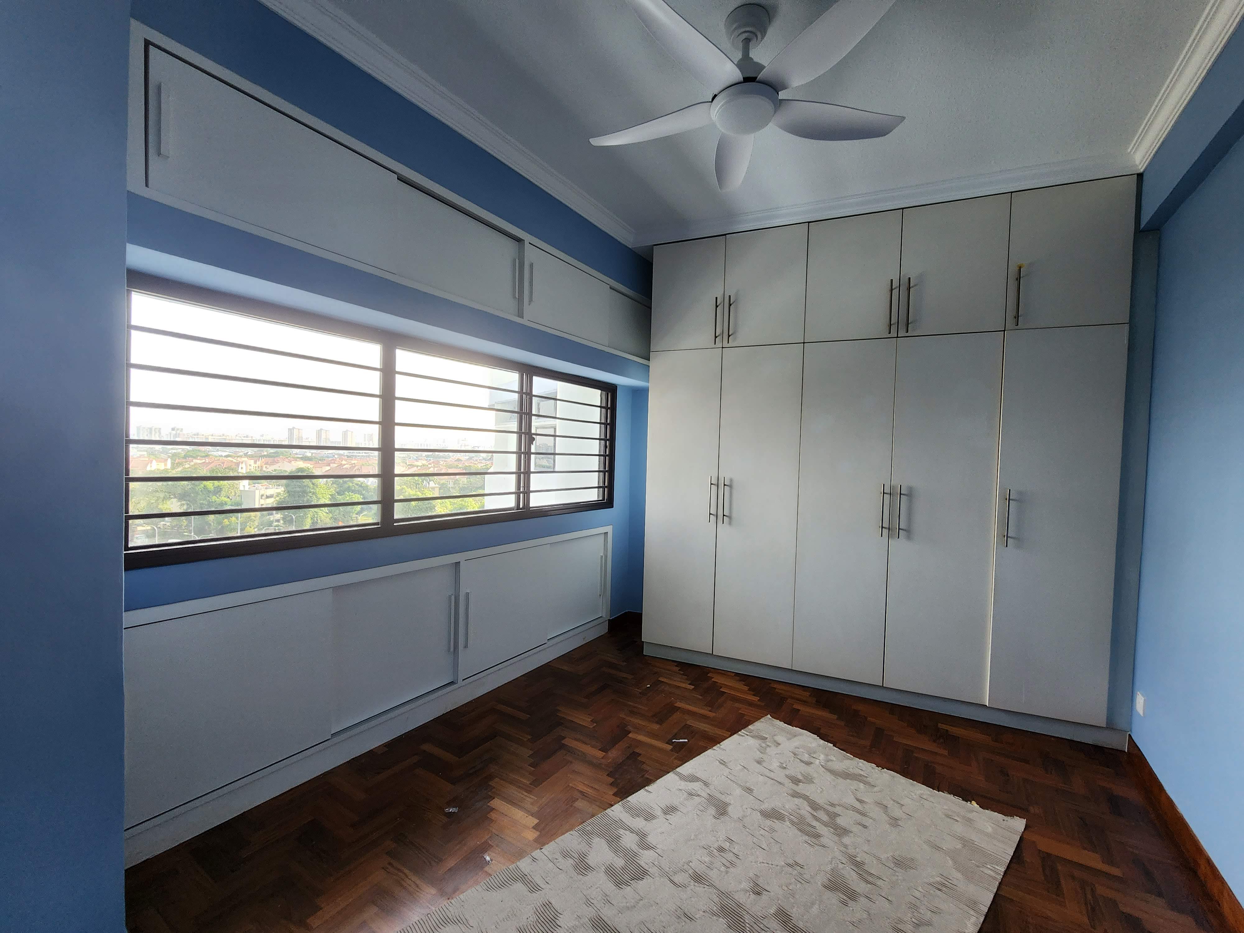 Mandarin Gardens Condo - Marine Parade - Image 5