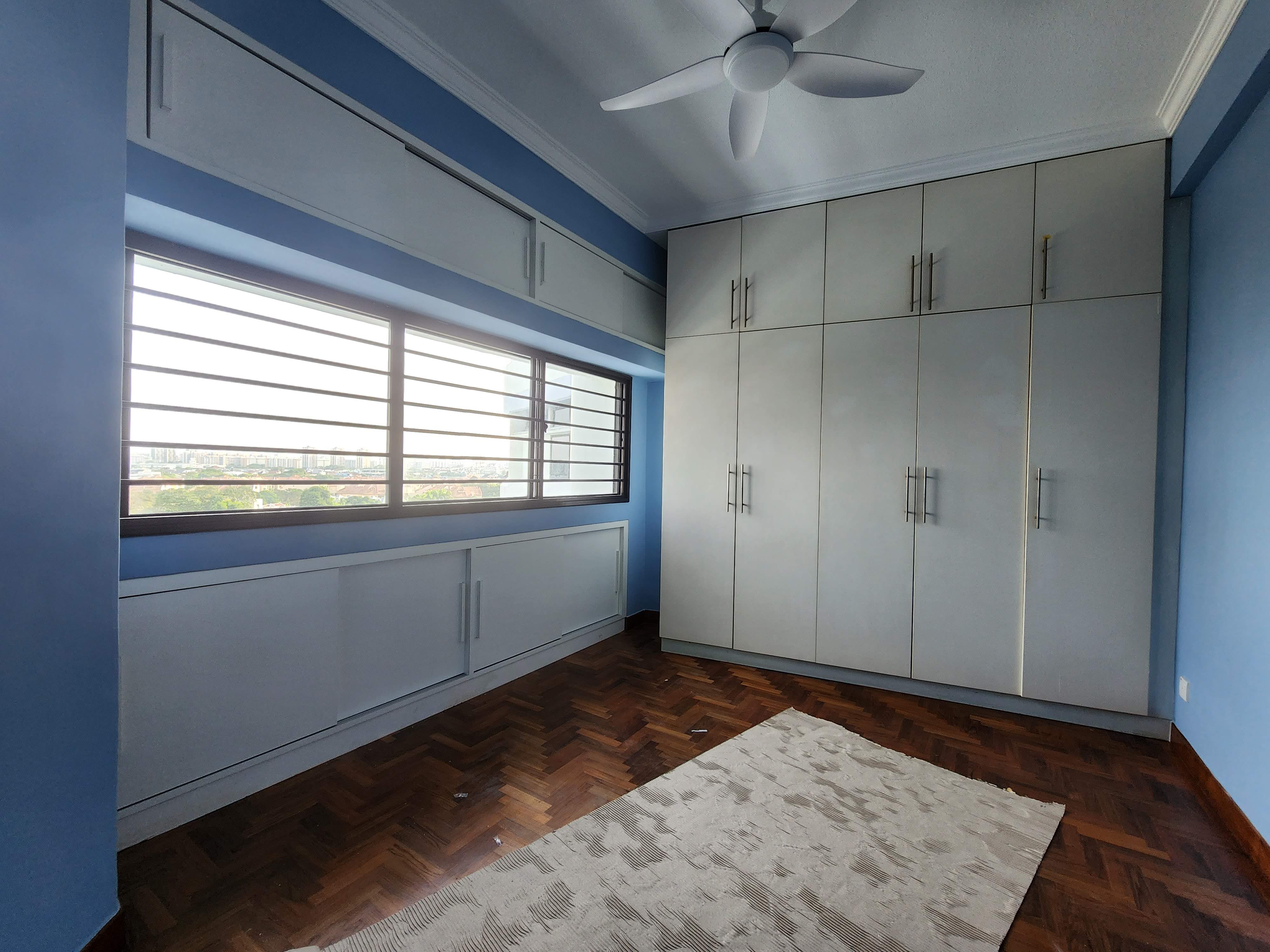 Mandarin Gardens Condo - Marine Parade - Image 4