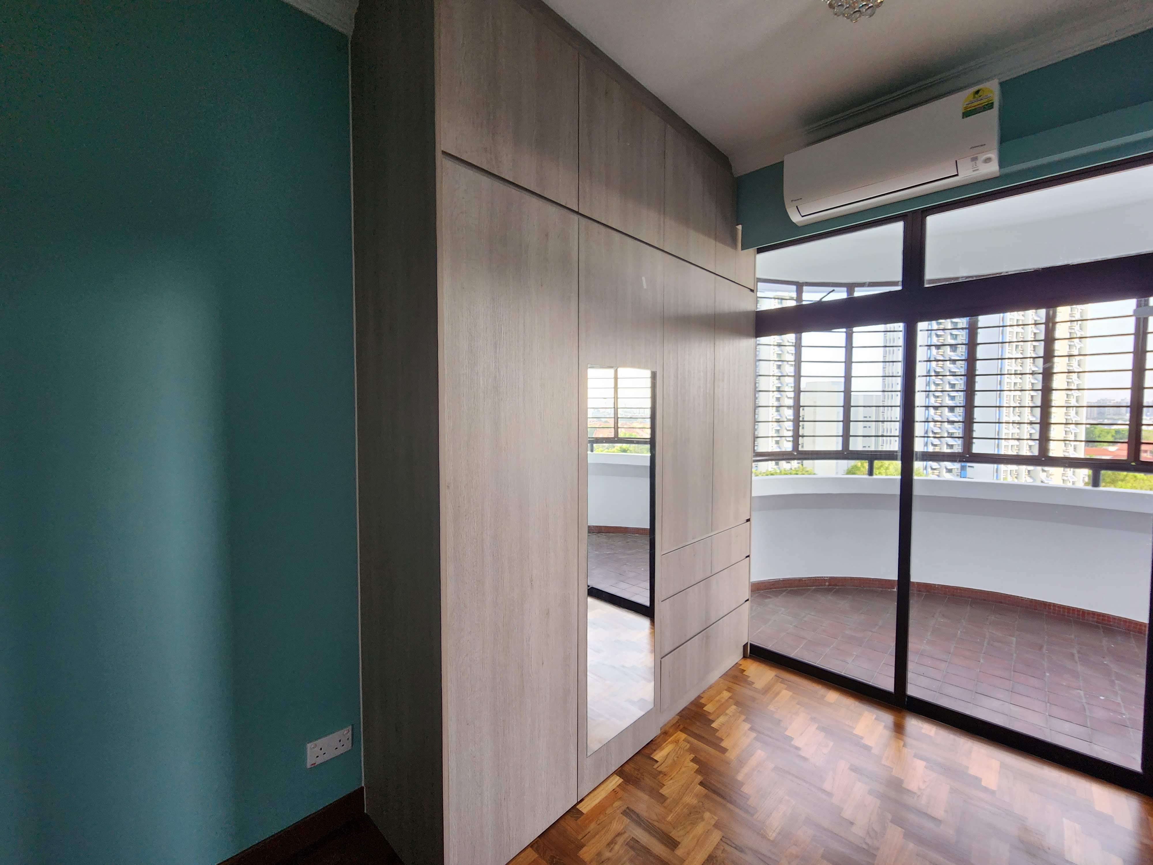 Mandarin Gardens Condo - Marine Parade - Image 2