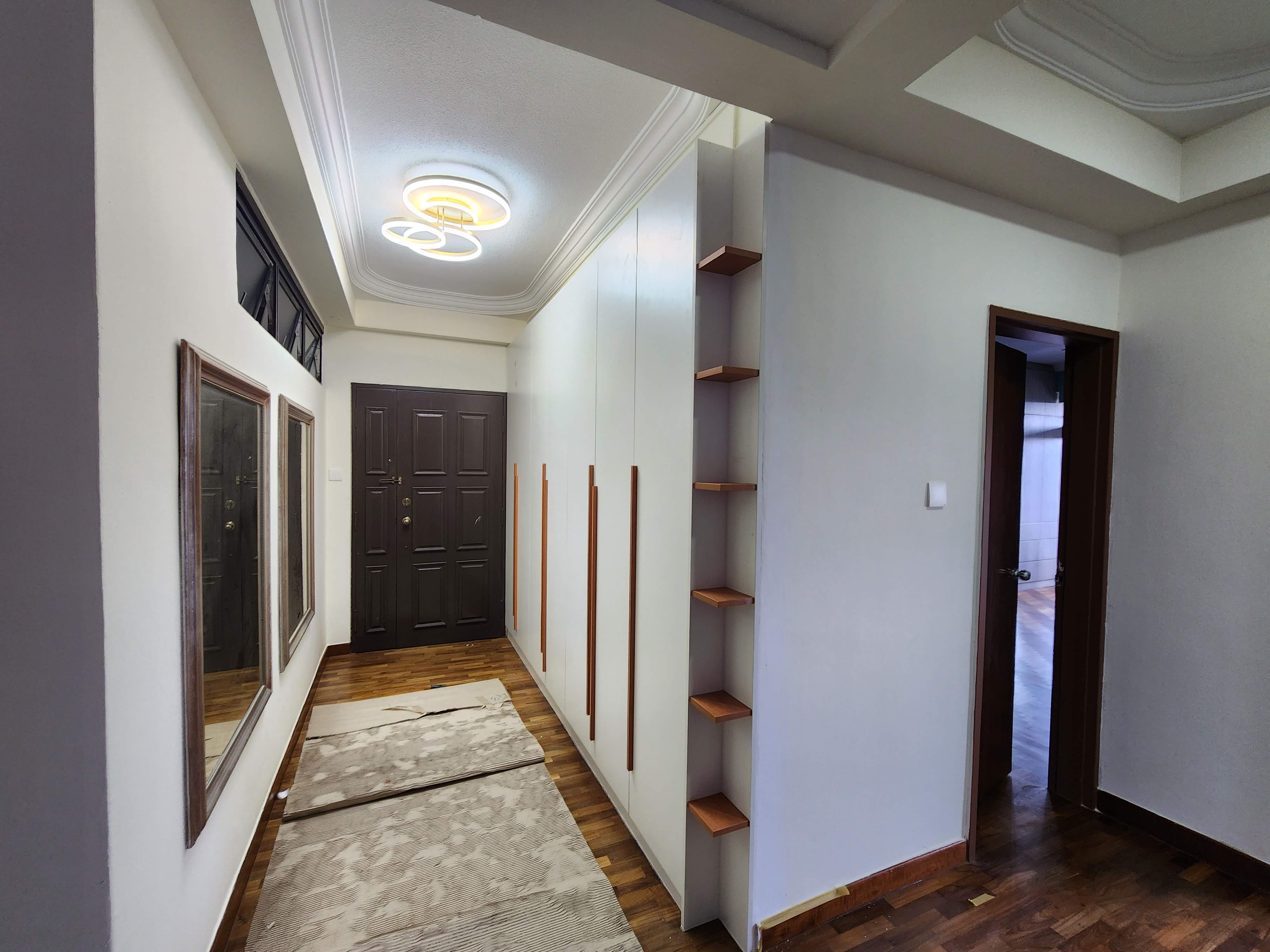 Mandarin Gardens Condo - Marine Parade