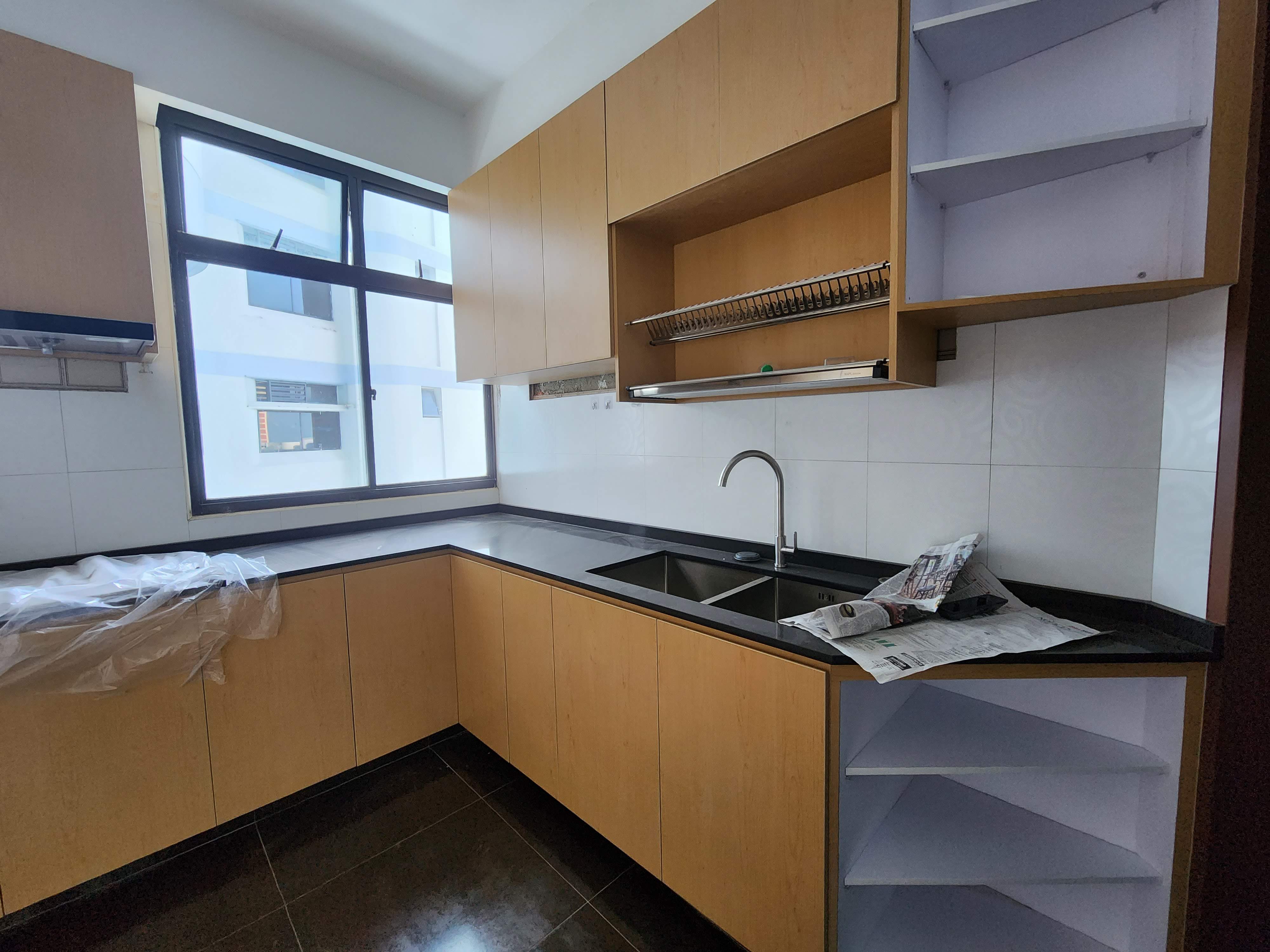 Renovation & Space Planning