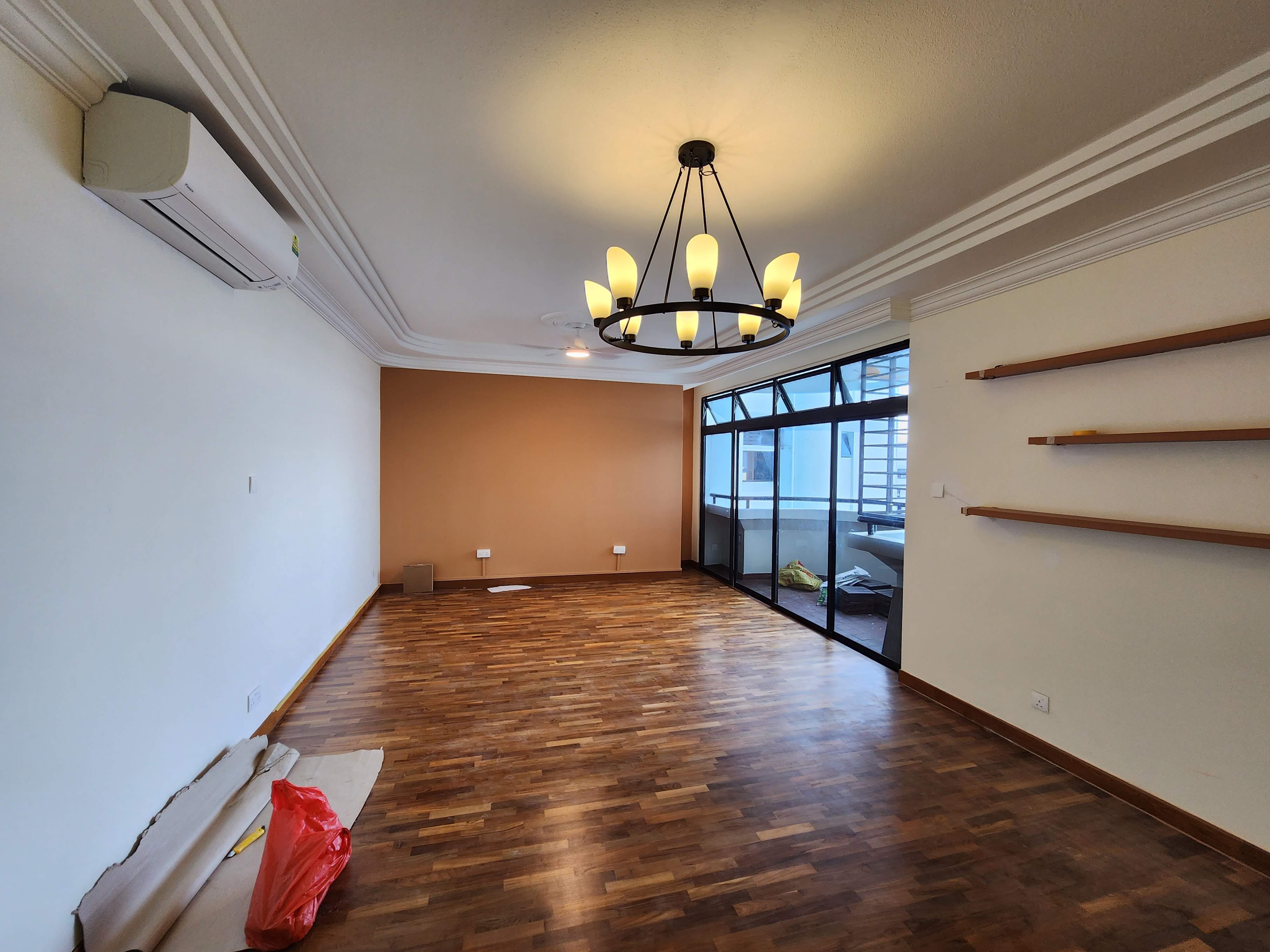 Commercial & Office Interiors