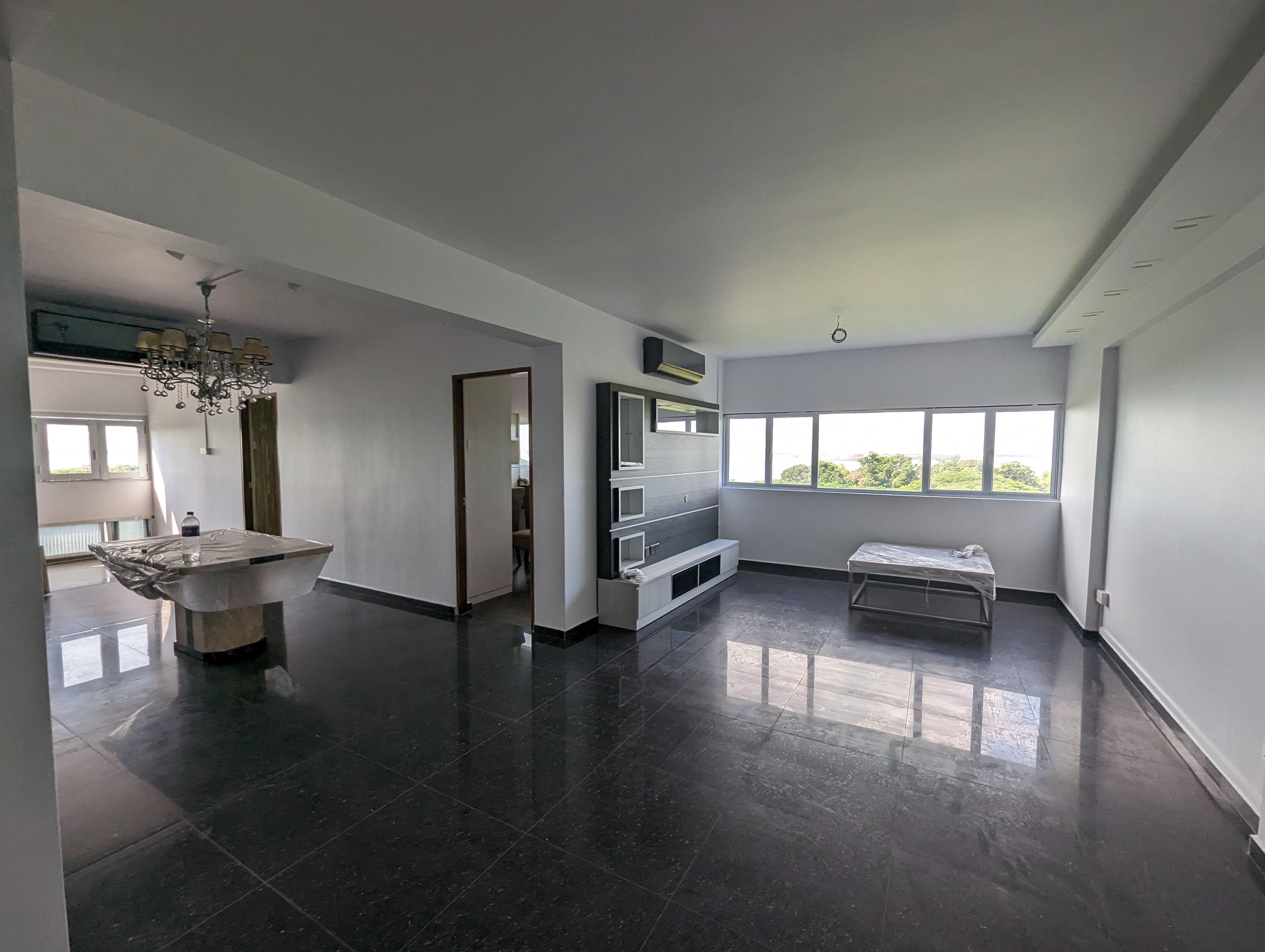 HDB 4-Room – Marine Terrace