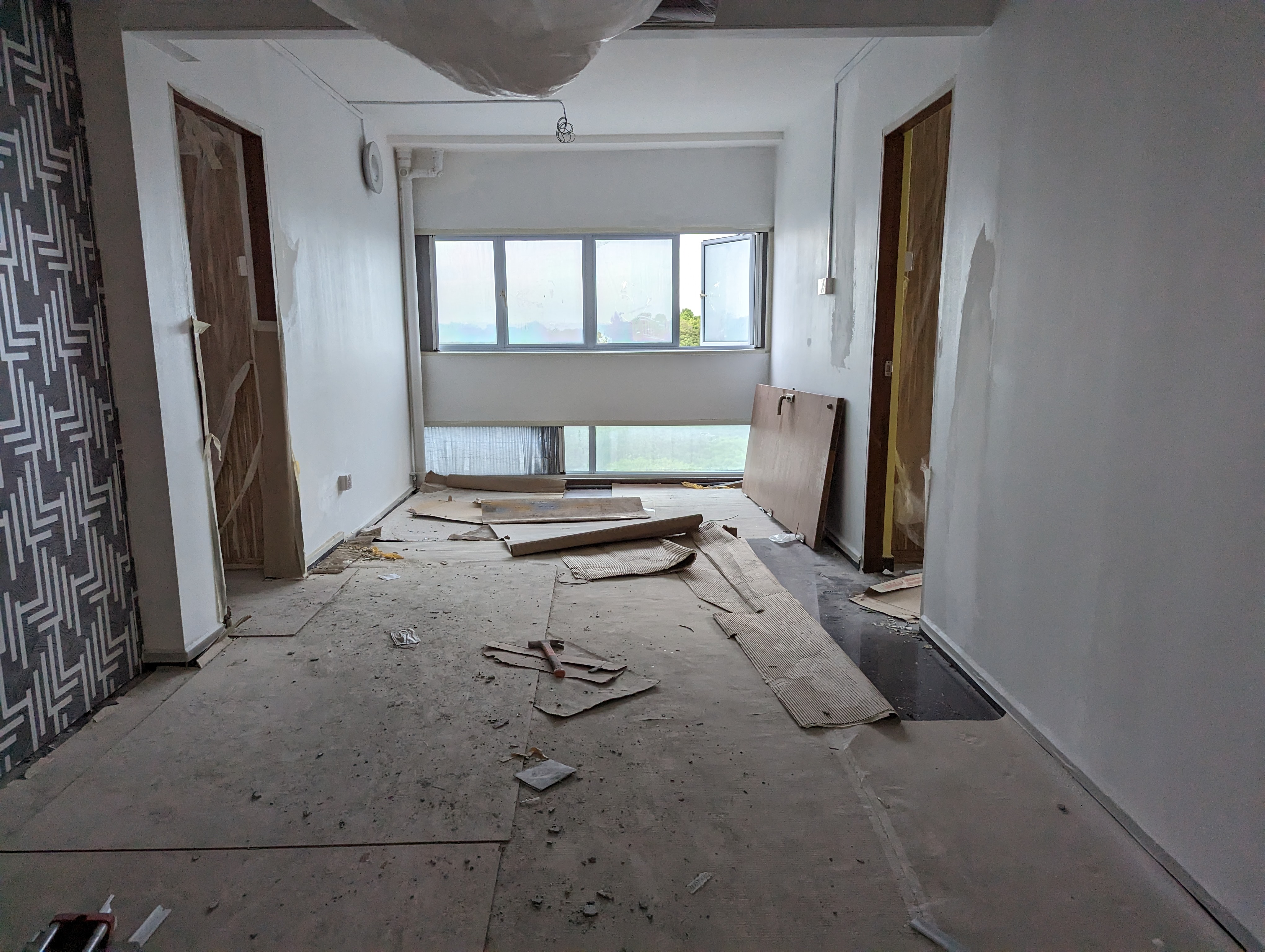 HDB 4-Room - Marine Terrace - Image 7