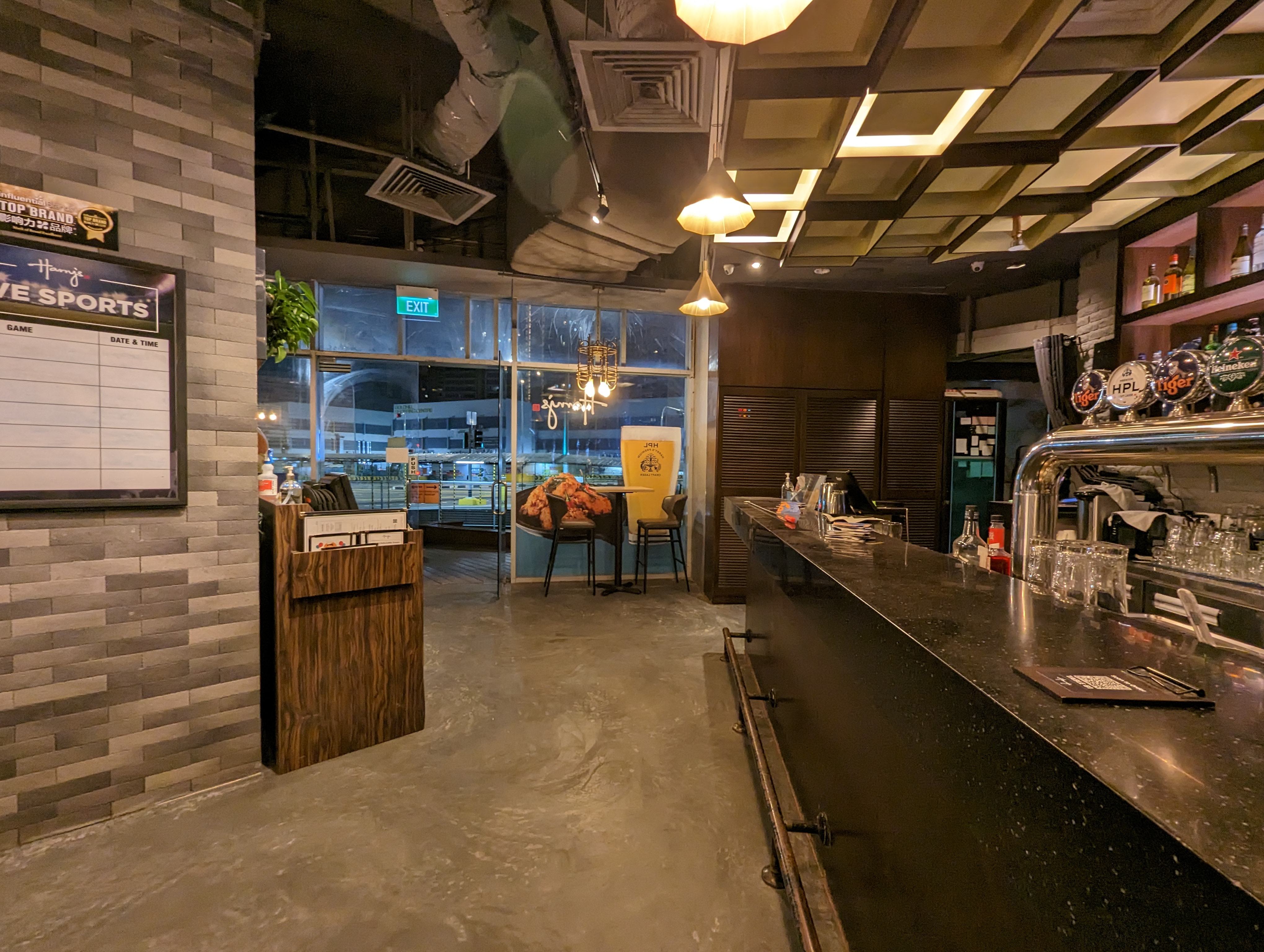 Restaurant Bar at Novena Square - Novena - Image 3