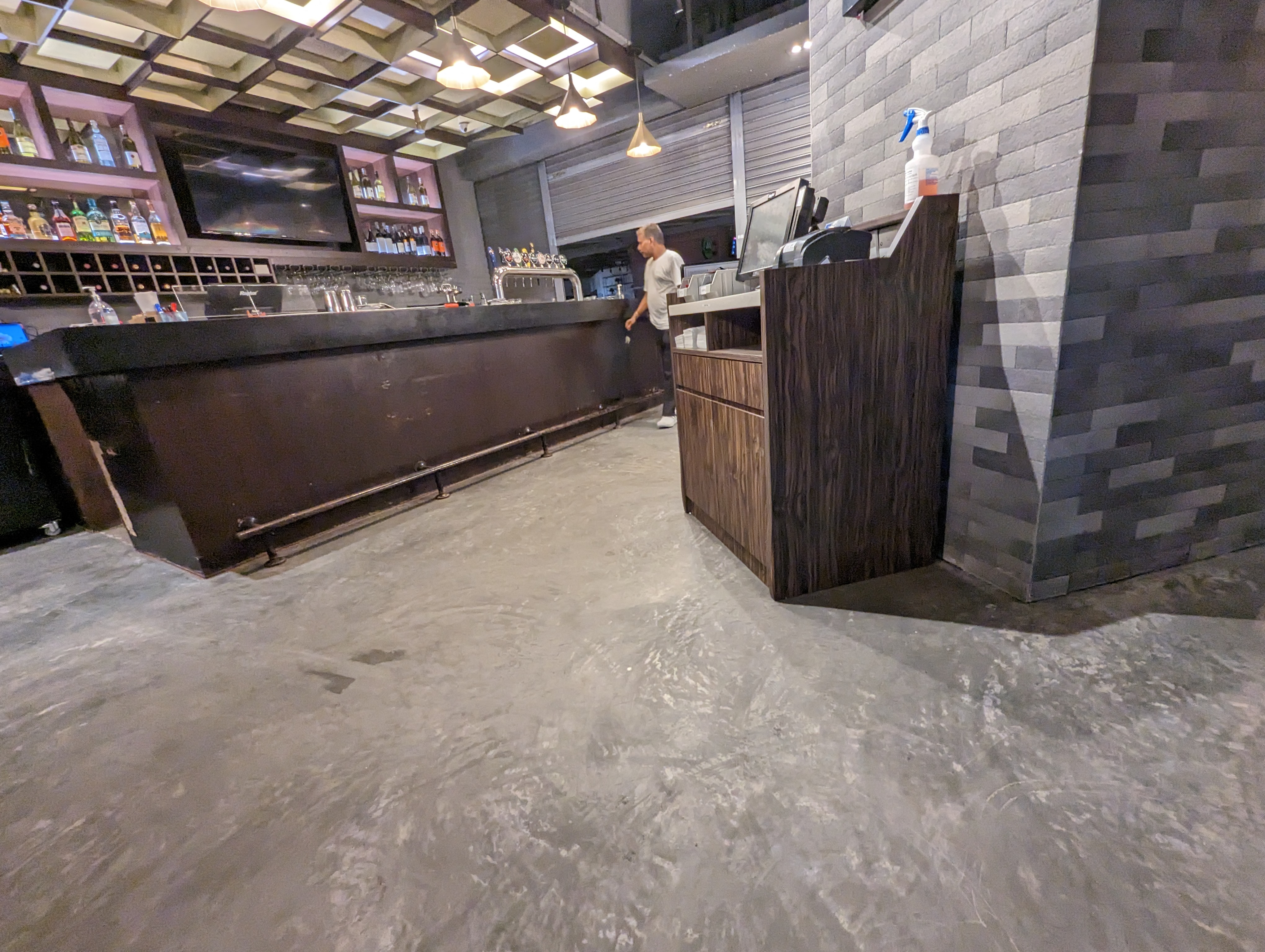 Restaurant Bar at Novena Square - Novena - Image 5