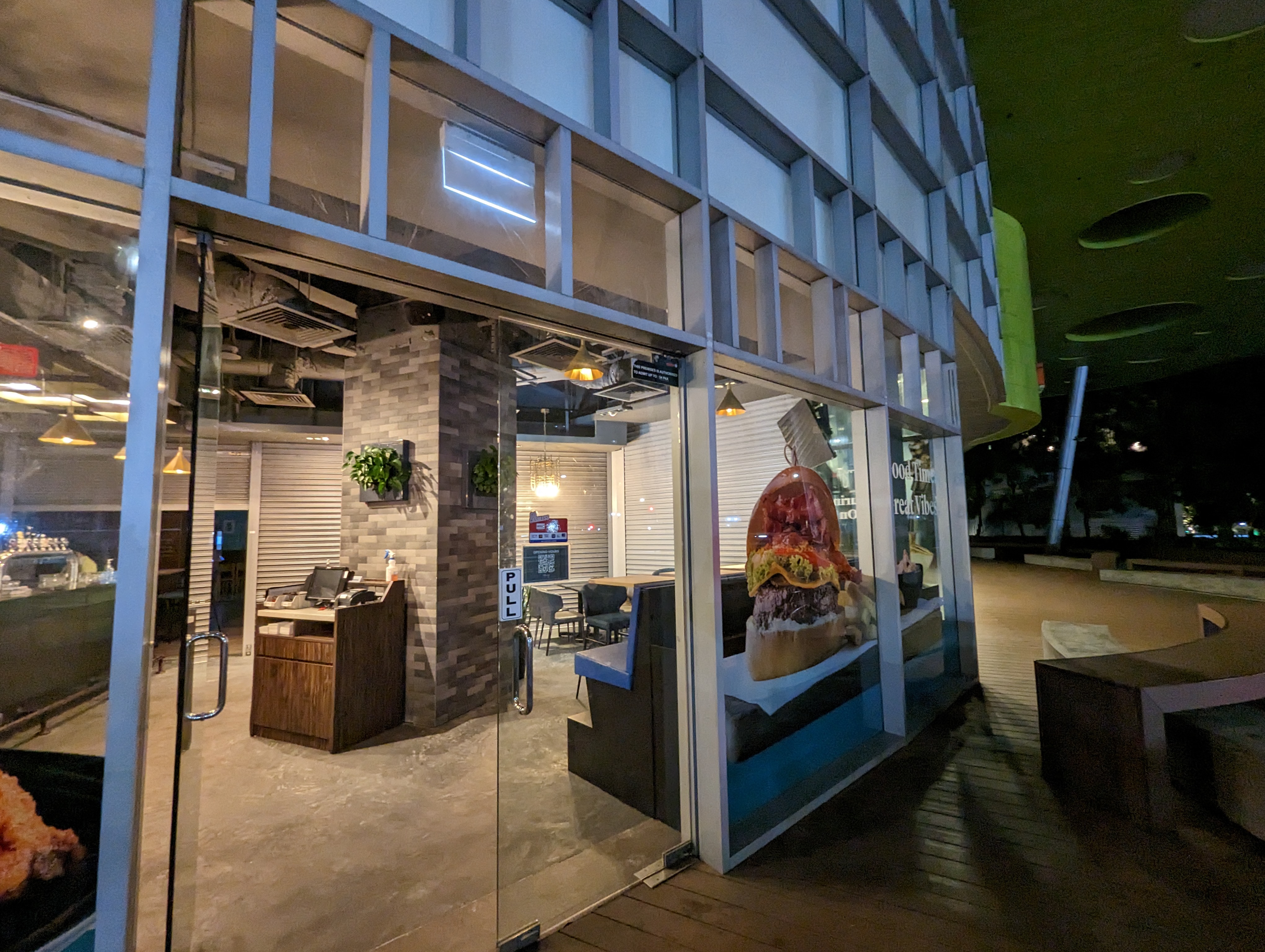 Restaurant Bar at Novena Square - Novena - Image 8