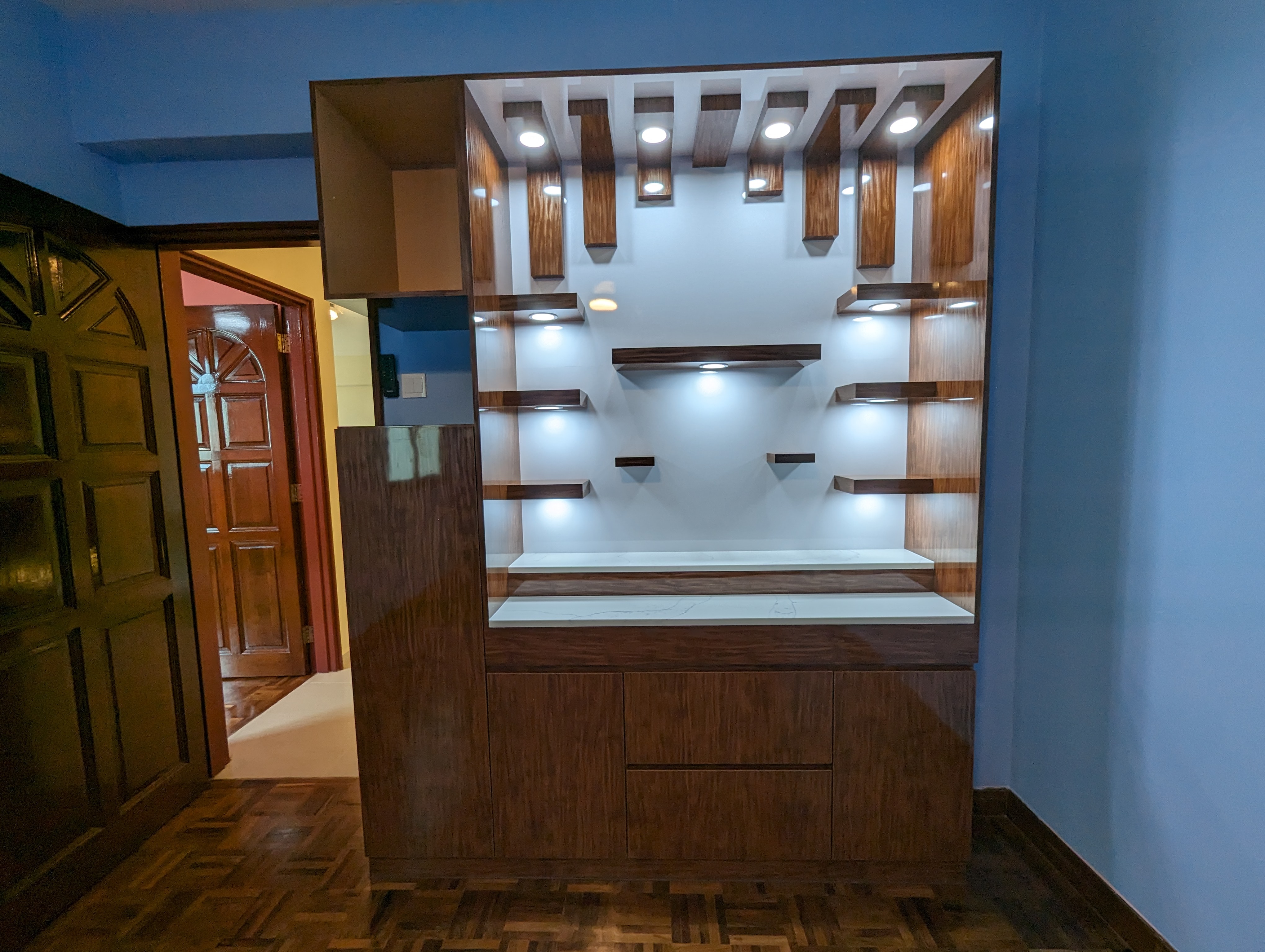 Orchid Park Condo - Yishun - Image 2