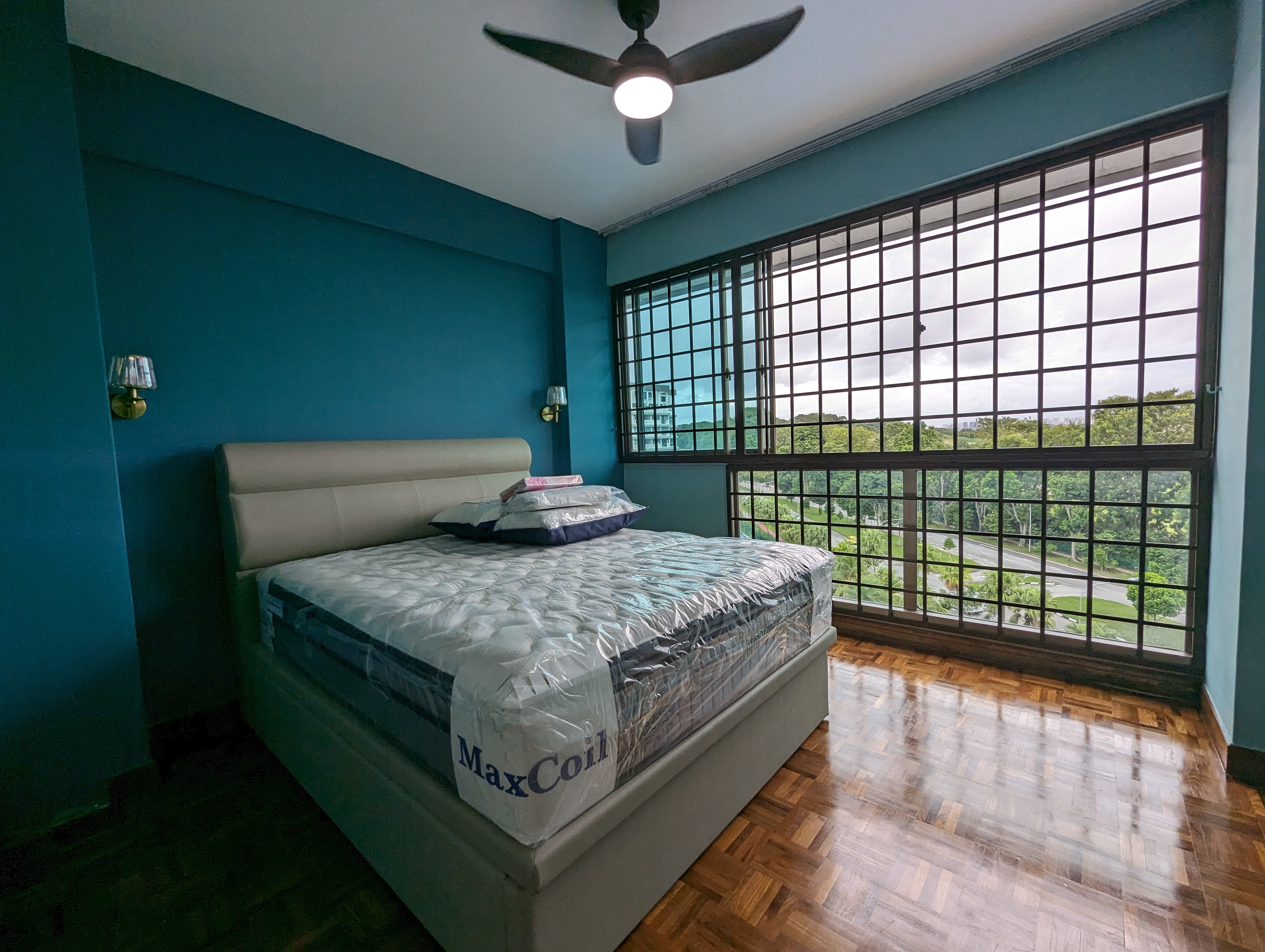 Orchid Park Condo - Yishun - Image 10