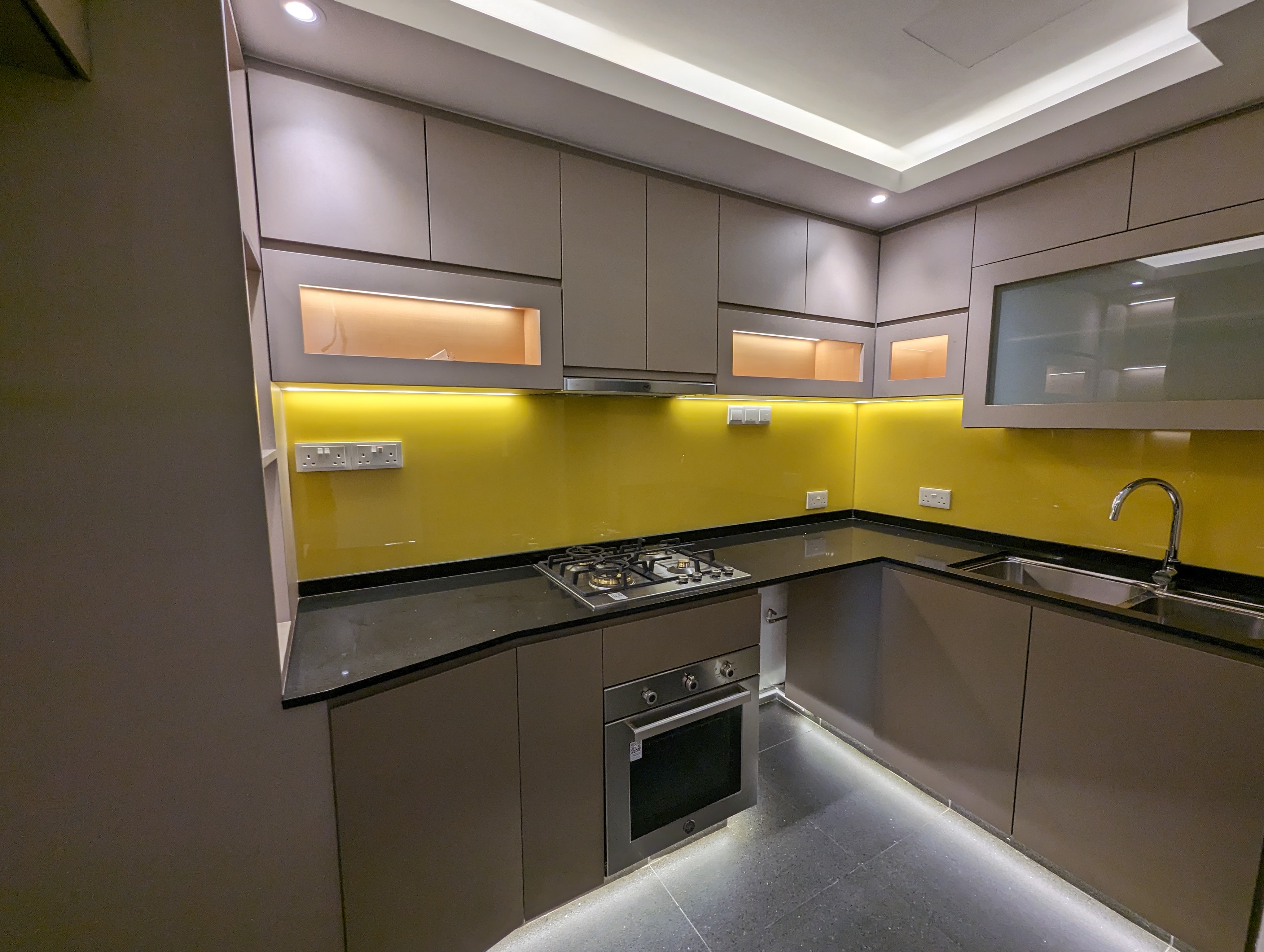 Orchid Park Condo - Yishun - Image 3