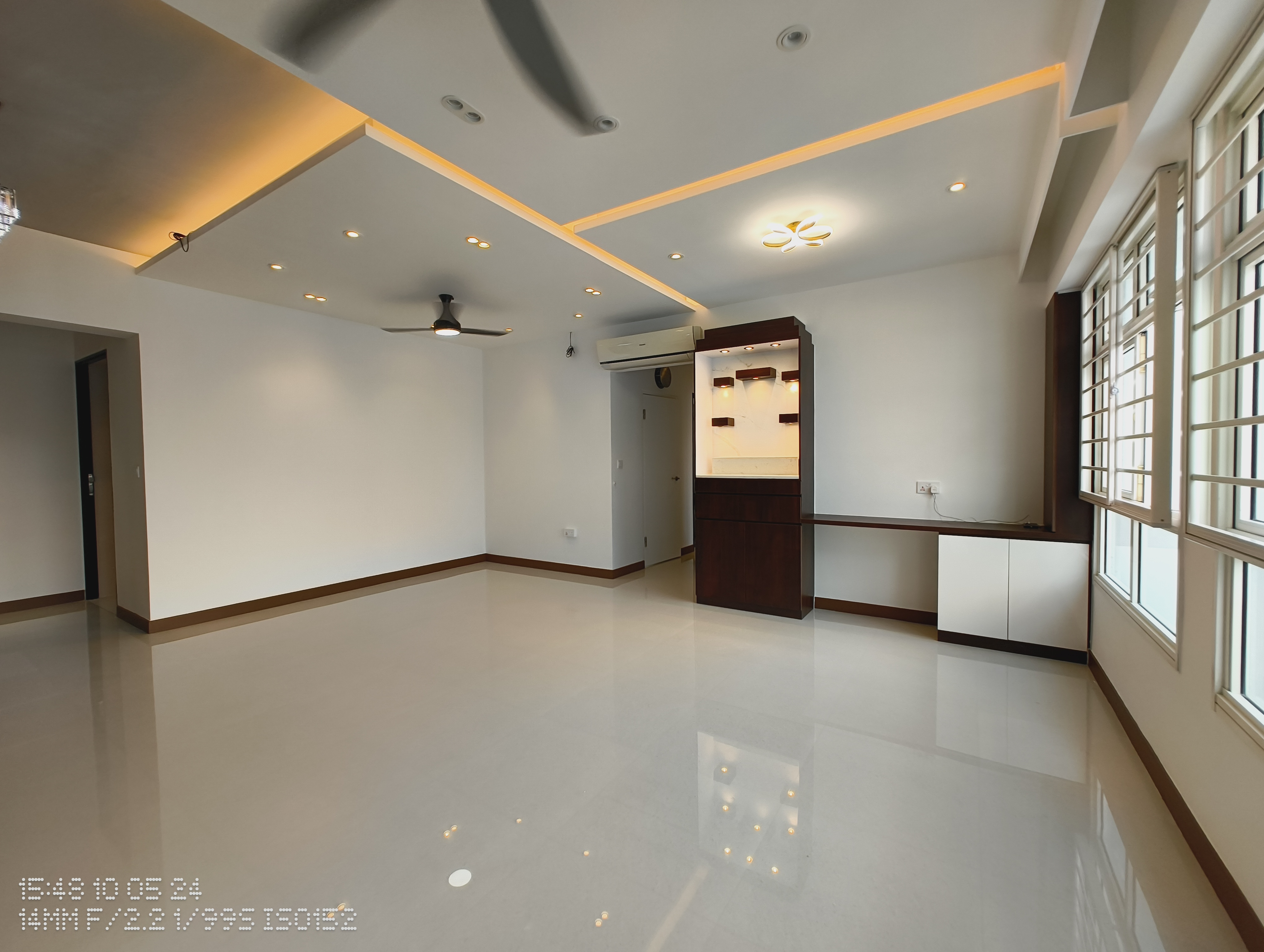 HDB 4-Room – 664A Punggol Drive