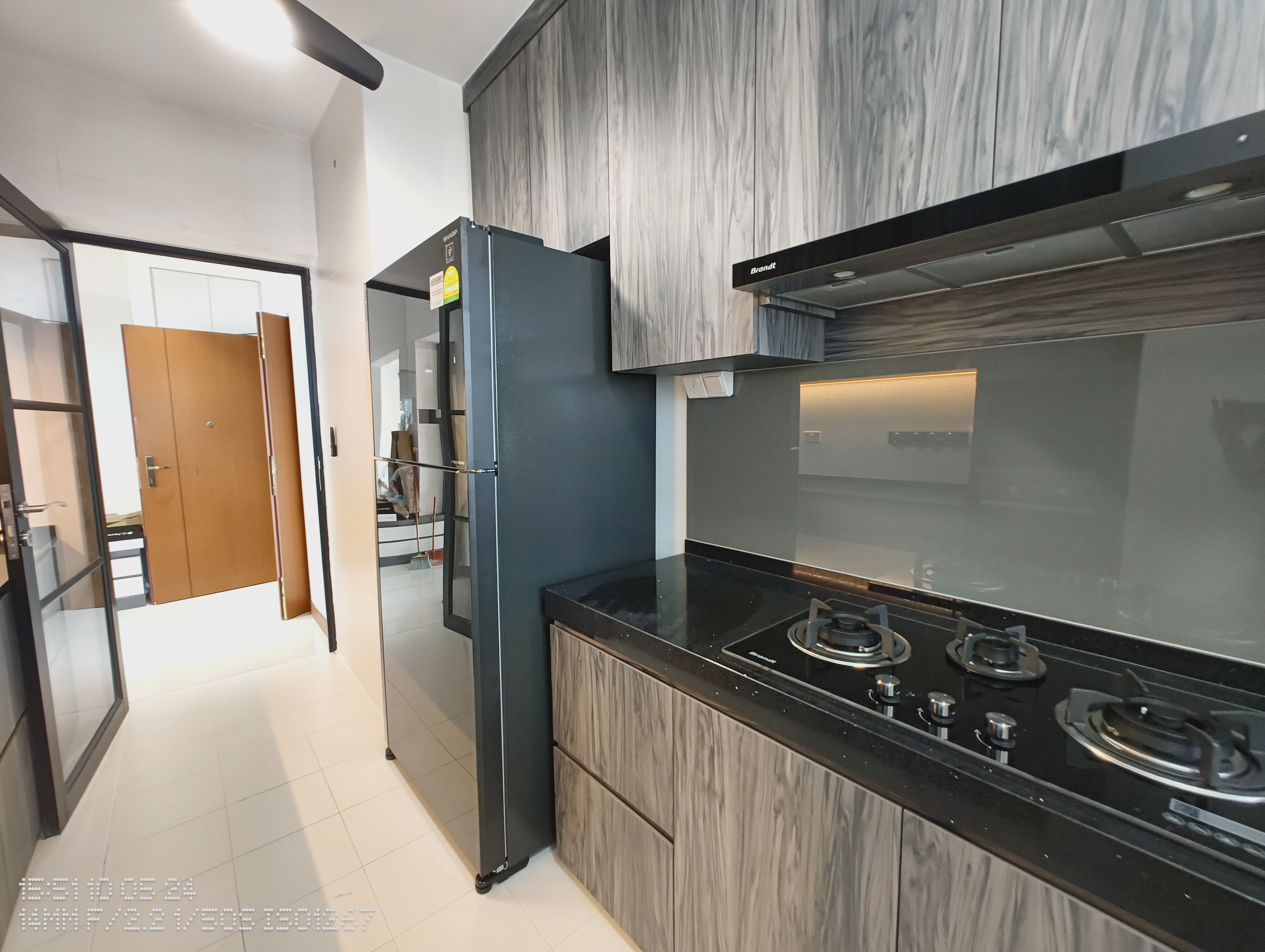 HDB 4-Room - 664A Punggol Drive - Image 13