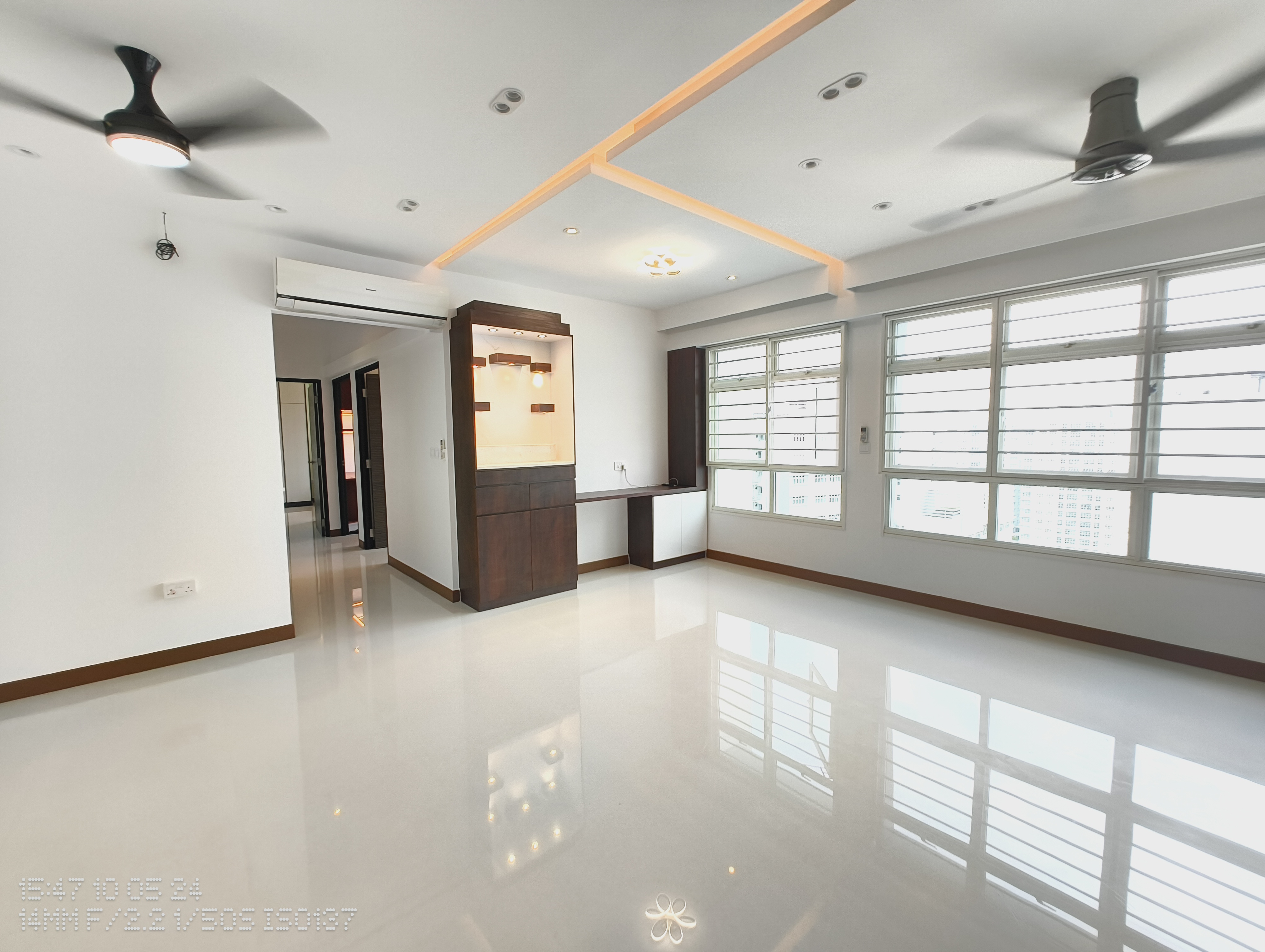 HDB 4-Room - 664A Punggol Drive - Image 9