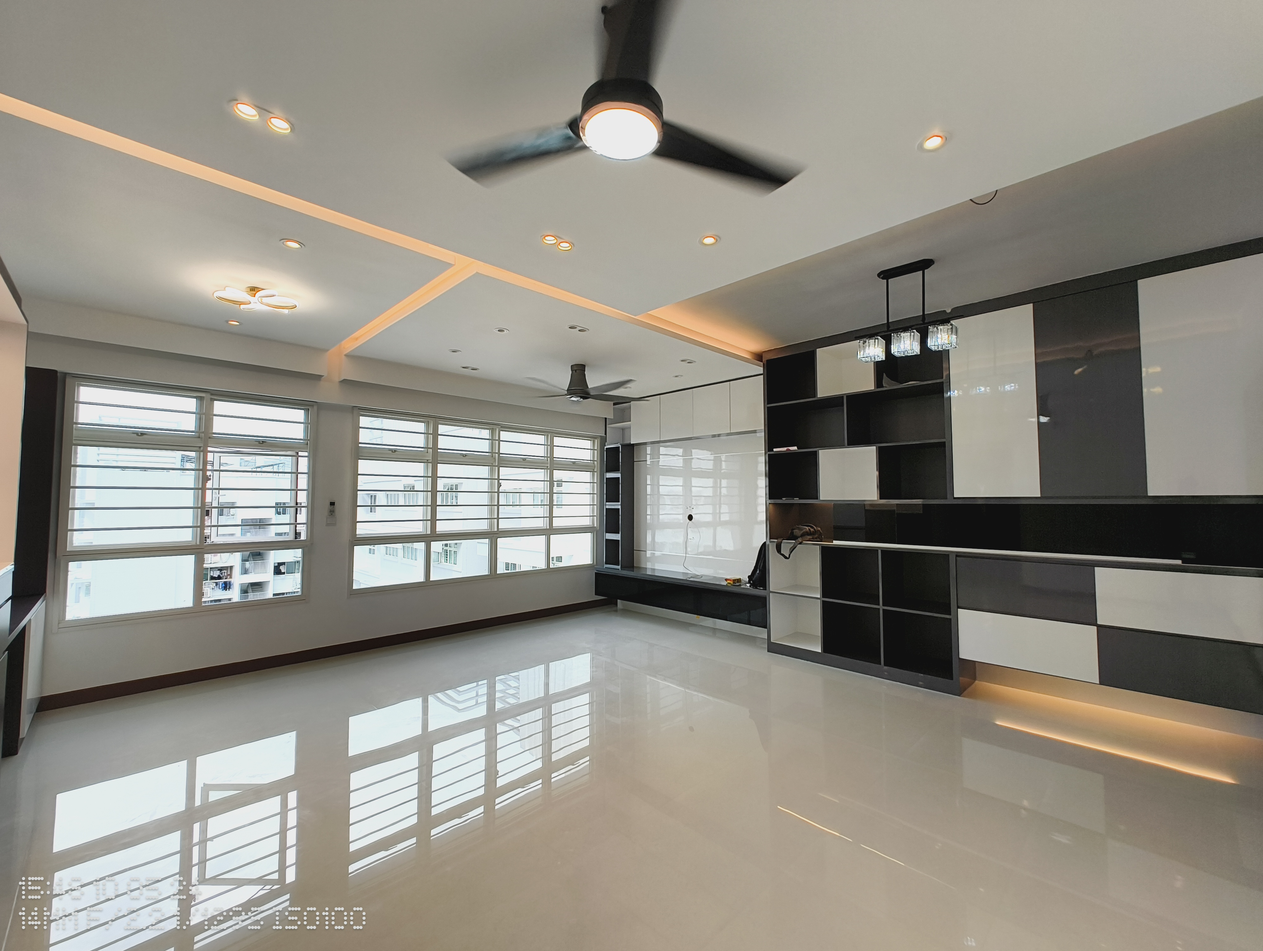 HDB 4-Room - 664A Punggol Drive - Image 2