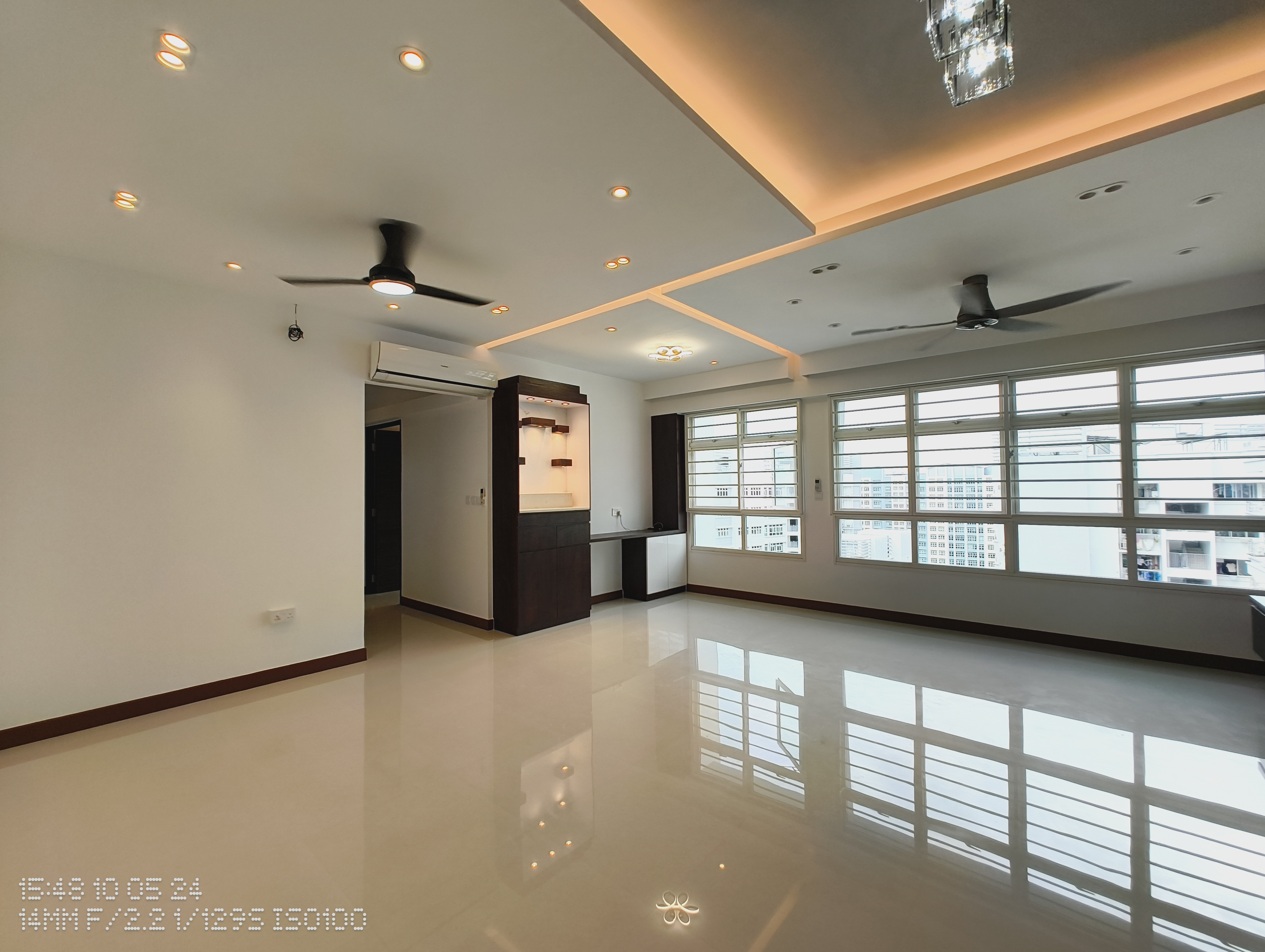 HDB 4-Room - 664A Punggol Drive - Image 3